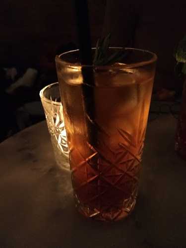 Ter Marsch & Co - Rotterdam - Horeca