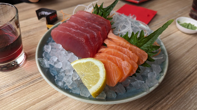 SHABU SHABU Zoetermeer - Horeca