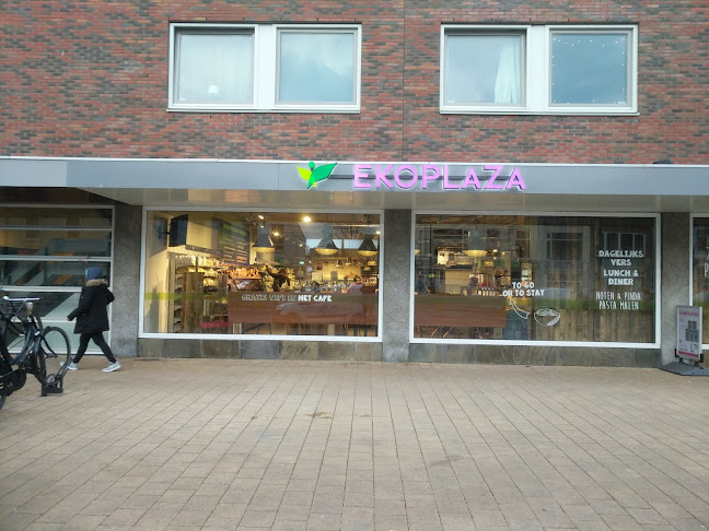 Ekoplaza Amsterdamsestraatweg - biologische supermarkt