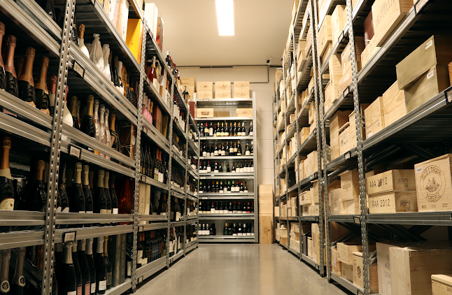 Opinii despre Grandcruwijnen BV în Dordrecht - Horeca