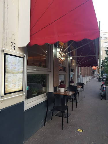 Parkstraat 37, 2514 JD Den Haag