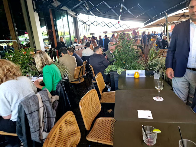 Opinii despre The Traveller Zuid în Amsterdam - Horeca