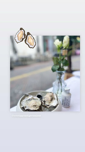 Geronimo Fine Food & Wine - Eindhoven