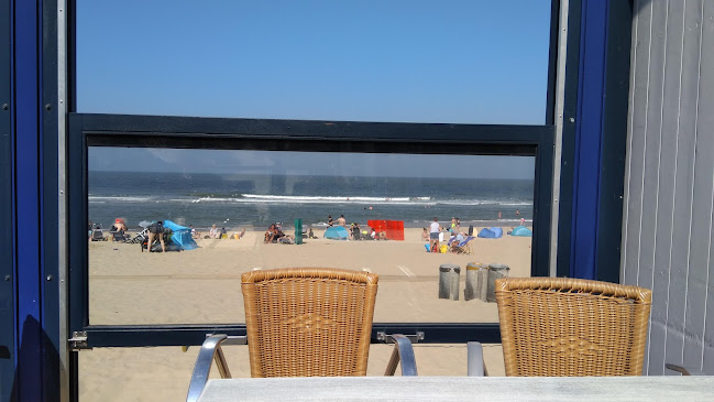 Strandpaviljoen De Piraat Oostkapelle - Oostkapelle