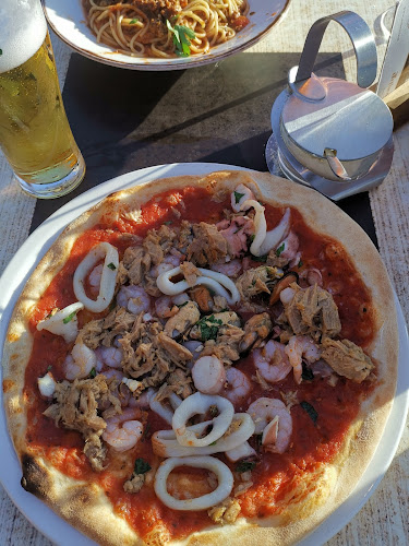 La Galleria Boulevard Scheveningen - Horeca