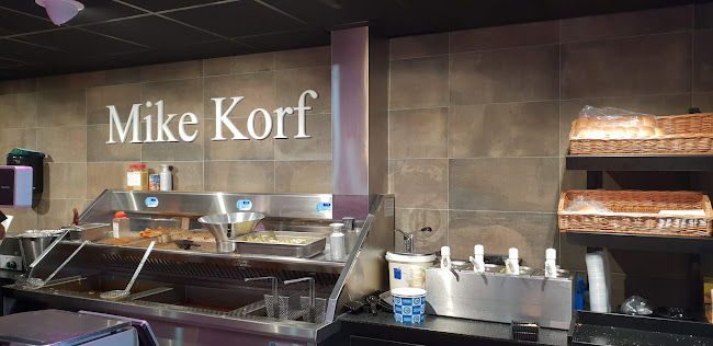 Opinii despre Vishandel Mike Korf în Den Haag - Horeca