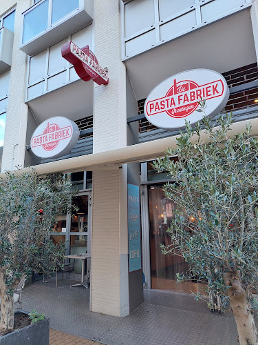 De Pastafabriek Groningen - Horeca