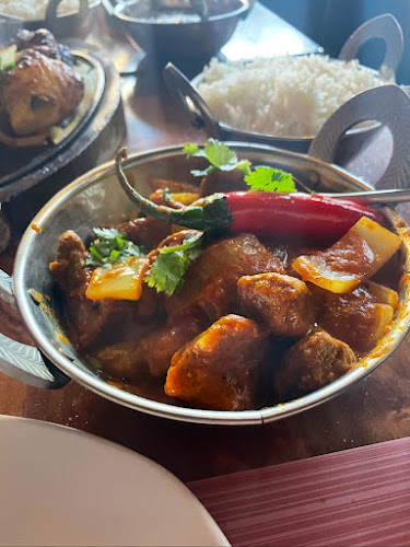 King of India Arnhem - Horeca