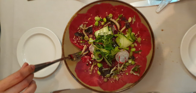 Restaurant De Vier Seizoenen - Horeca