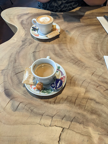 Stadskaffee Laurens - Alkmaar