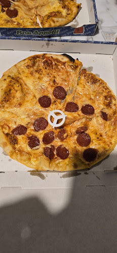 Opinii despre Pide Center în Arnhem - Horeca