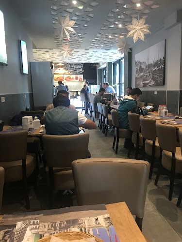 Comentarii opinii despre Food Station