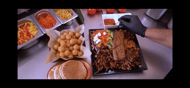 Opinii despre Eethuis Carnisse în Barendrecht - Horeca