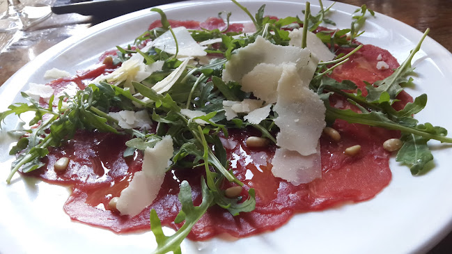 Opinii despre Fratelli Leidschendam în Leidschendam - Horeca