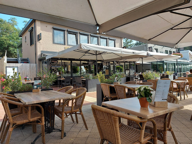 Opinii despre Grand café Restaurant de Mallejan în Plasmolen - Horeca