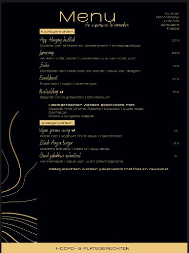 Opinii despre BIDES Food & Drinks est.2021 în Haaksbergen - Horeca