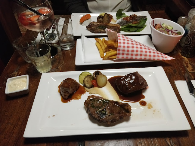 Comentarii opinii despre 't Lieve Vrouwtje