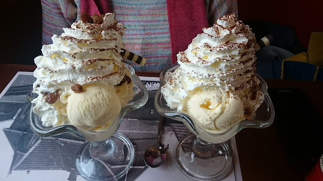 De Pannekoektrein - Marrum