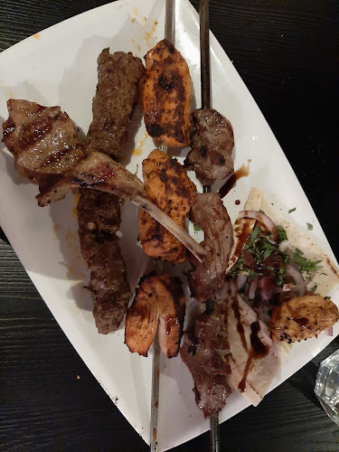 Arabesque Phone number