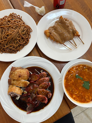 Snackbar Switie - Lelystad