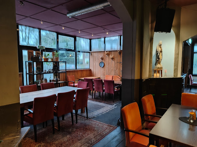 Herberg 'De Letste Stuyver' - Horeca