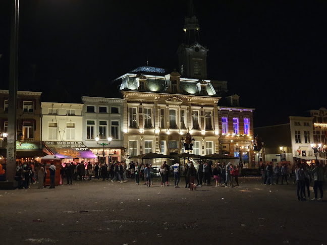 Grote Markt 34, 4611 NT Bergen op Zoom