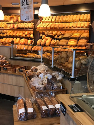 Marten Boonstra, De Echte Bakker