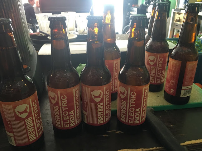 Reviews of Het Concerthuis in Groningen - Horeca