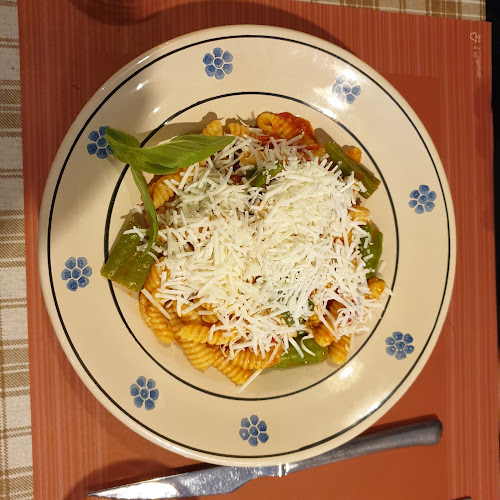 Opinii despre Casa Nostra în Amsterdam - Horeca