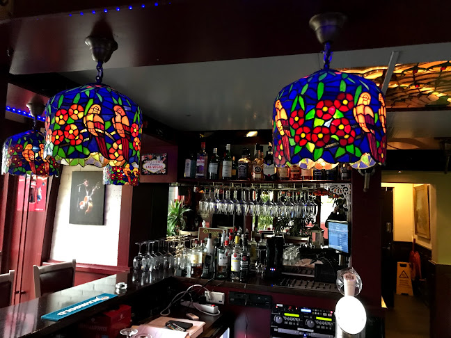 Comments and reviews of Bar-Brasserie De tuin van Bleiswijk