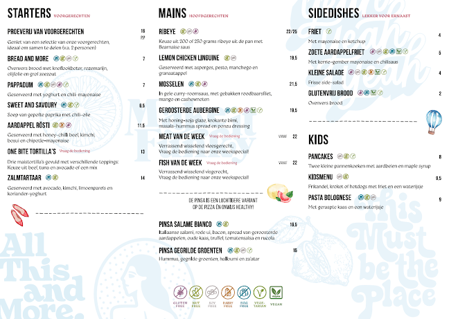 Lazy Lemon Open Times