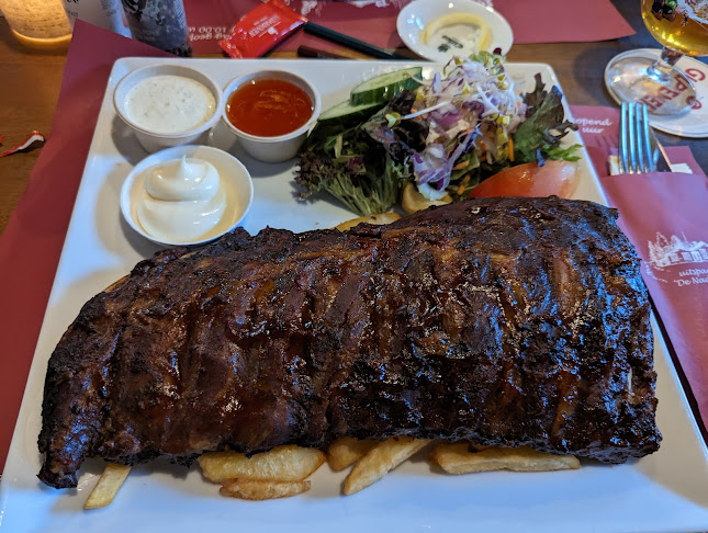 Boscafé De Nachtegaal - Meerssen