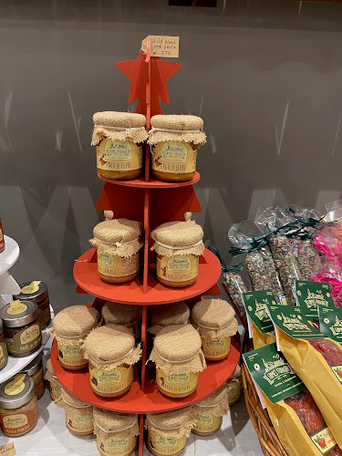 La Banca Wijnstudio - Prosciutteria - Arnhem - Horeca