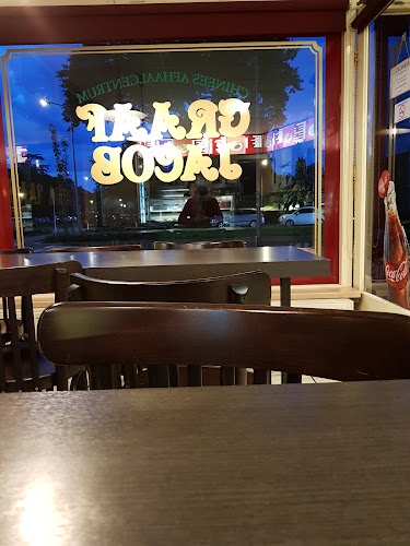 Snackbar Graaf Jacob - Hilversum