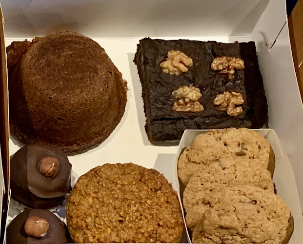 Comentarii opinii despre Claudia Suijkerbuijk - Taartje Troost