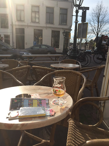 Comentarii opinii despre Café in de oude Marenpoort