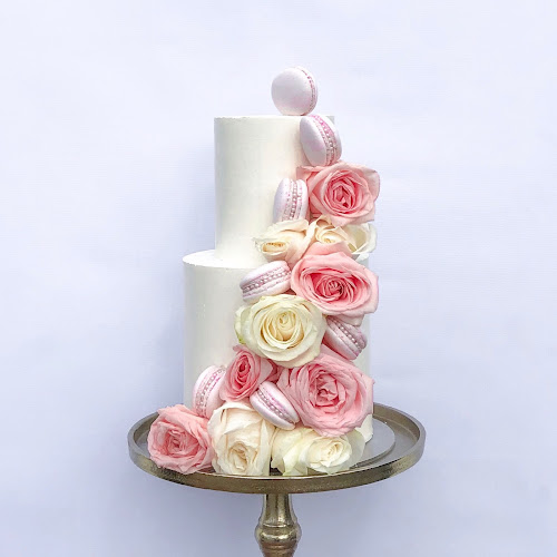 Vanillabloem patisserie - Grootegast