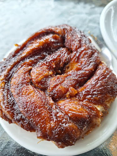 Opinii despre Brood- en Banketbakkerij Sonnemans în Burgh-Haamstede - Horeca