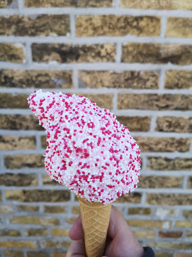 Opinii despre Cafetaria De Fretpot în Hollum - Horeca