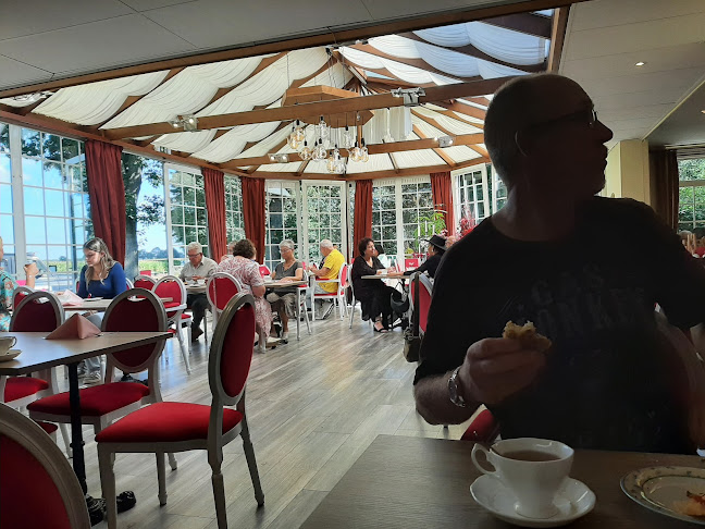 Lucy's Inn Open Times