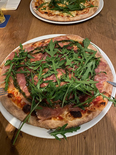 Sorrento Italiaans Restaurant - Horeca