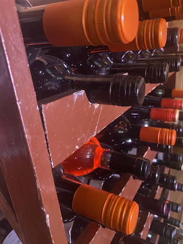 Mendoza Restaurant - Horeca