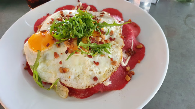 Reviews of Florizz Bar & Kitchen in Zwijndrecht - Horeca