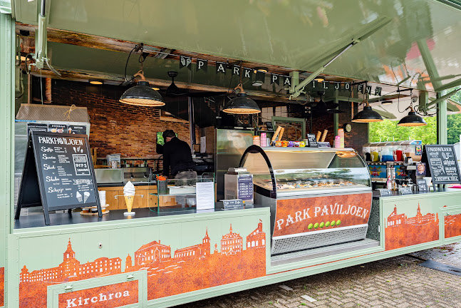 Park Paviljoen Erenstein