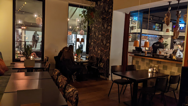 Gastrobar Olijf - Sittard