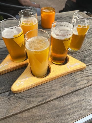 Comentarii opinii despre Walhalla Brewery & Taproom