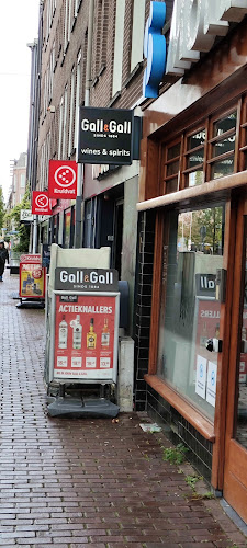 Gall & Gall | Amsterdam | Molukkenstraat 79 - Amsterdam