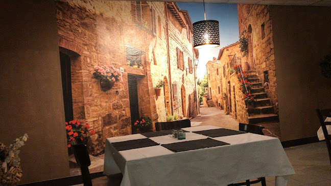 Opinii despre Salt & Pepper BBQ & Grill Restaurant în Eindhoven - Horeca