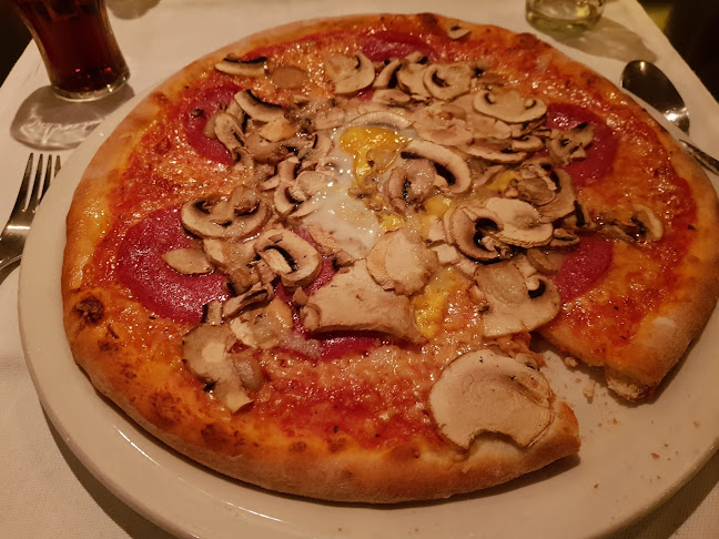 Restaurant Pizzeria La Fontana - Gorinchem