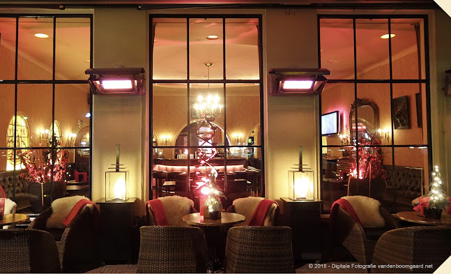 Comentarii opinii despre Bar Place to be